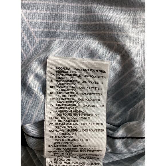 Adidas Regular Fit Coupe Standard 2023-24 Nottingham Fulham jersey Medium - Picture 9 of 11